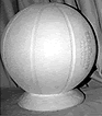 Plastercraft Basketball Bank