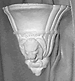 Lion Decorator Display Wall Bracket