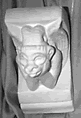 Gargoyle Display Wall Bracket