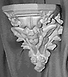 Angel Display Wall Bracket