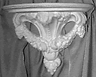 Garland Plate Display Wall Bracket