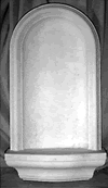 Decorator Display Wall Bracket