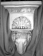 Ram Decorator Display Wall Bracket