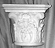 Capitol Decorator Display Wall Bracket