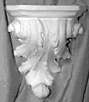 Featherwood Decorator Display Wall Bracket