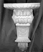 Wood Decorative Bracket