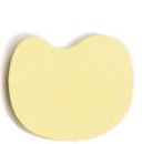 Yellow Chiffon - Palmer Paint Prism Acrylic - Metals and Pearls