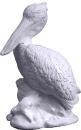 Pelican Statue
