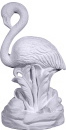 Flamingo Statue