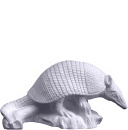 Armadillo Plaster Statue