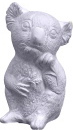 Koala Plaster Statue
