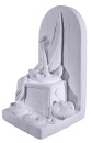 Anchor Plaster Bookend