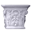 Capitol Plaster Bracket Corbel