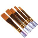 Shader Set of 5 - Royal Langnickel