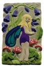 Fairy Plaster Plaque