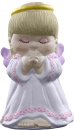 Angelique Plaster Statue