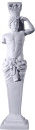 Zeus Plaster Candleholder