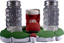 Boot Salt and Pepper Holder