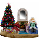 christmas plaster painting kits christmas plaster painting kits
