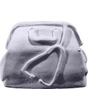 Doctors Bag Pen Holder Plaster Statue