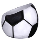 Soccer Ball Plaster Cell Phone Holder