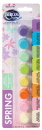 Spring 8 Paint Pots - DecoArt Americana