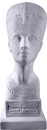 Nefertiti Plaster Statue Medium