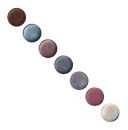 Mini Rub Kit 3 - Rub on Waxes