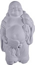 Buddha Standing Plaster Statue