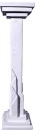 Art Deco Plaster Pedestal