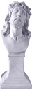 Cristo de Limpias Plaster Statue Large