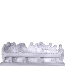 Last Supper Plaster Statue
