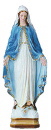 Lady of Grace Plaster Statue