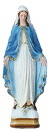 Lady of Grace Plaster Statue