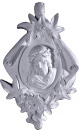 Jesus Plaque