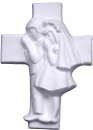 Communion Kids Plaster Plaque