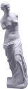 Venus De Milo Plaster Statue 33