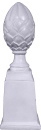 Acorn Finial Plaster Statue