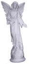 Garden Angel Statue