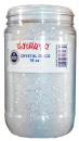 Crystal Disco Glitter 16 oz