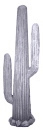 Cactus Plaster Statue XL