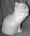 statue
