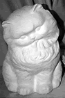 statue