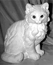 statue