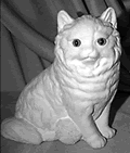 statue