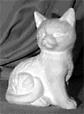 statue