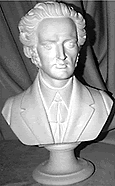Classical statue