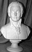 Classical statue