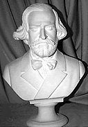 Classical statue