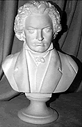Classical statue